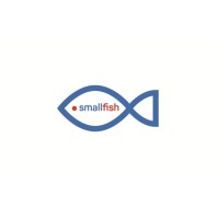 Smallfish Agency Logo
