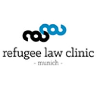 Refugee Law Clinic Munich e.V. Logo