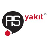 As Yakıt Petrol Logo