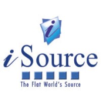 iSource ITES Logo