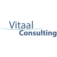Vitaal Consulting Logo