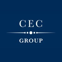 CEC Government Relations Bratislava Logo