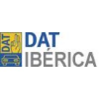 DAT Automóvil Ibérica Logo
