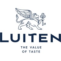 Luiten B.V. Logo