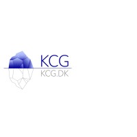 KCG Logo
