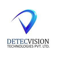 Detecvision Technologies Pvt. Ltd Logo