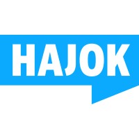 HAJOK Design - Packaging Design & Brand Consulting Logo