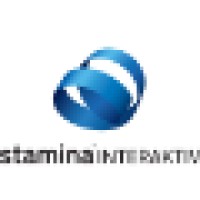 Stamina INTERAKTIV AS Logo