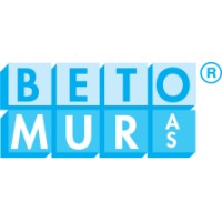 Betomur AS Logo