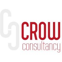 Crow Consultancy Logo