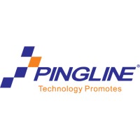 Pingline Logo