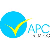 APC Pharmlog sp. z o.o. Logo