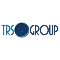 TRS GROUP Logo