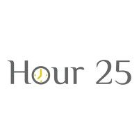 Hour 25 Logo