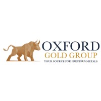The Oxford Gold Group Logo