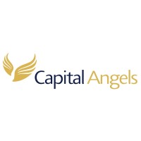 Capital Angels Logo