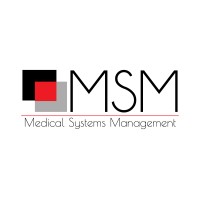 Medical Systems Management Logo