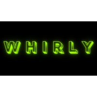Whirly Productions Logo
