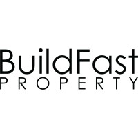 BuildFast Property Logo