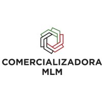 Comercializadora MLM, S.A. de C.V. Logo