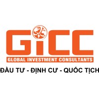 Global Investment Consultants Co. Ltd Logo