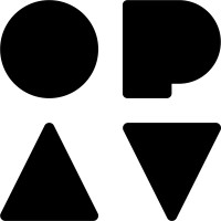 On Point Audio Visual Logo