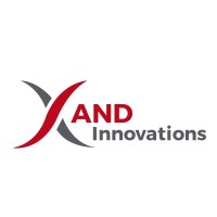 Xand Innovations Logo