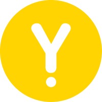 Yellow Brick Road - Melbourne CBD Logo