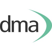 DMA Recruitment Logo