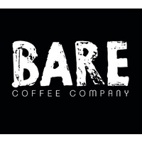 Bare Coffee Company Logo