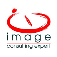 Image Consulting Expert Logo