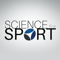 Science for Sport Logo