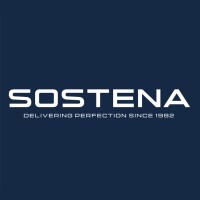 SOSTENA Logo