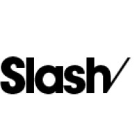 Slash-Paris Logo
