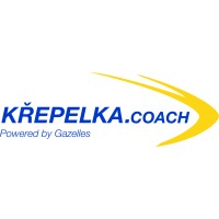 Krepelka.coach Logo