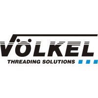 VÖLKEL Threading Solutions Logo