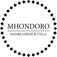Mhondoro Safari Lodge & Villa Logo
