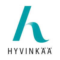 Hyvinkään kaupunki - City of Hyvinkää Logo