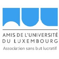 Amis de lUniversité du Luxembourg a.s.b.l. Logo