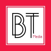 Braintech Media Logo