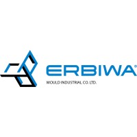 ERBIWA Mould Industrial Co., Ltd. Logo