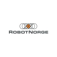RobotNorge AS Logo