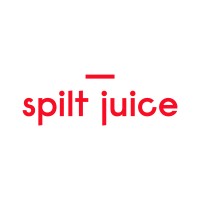 Spilt Juice Logo