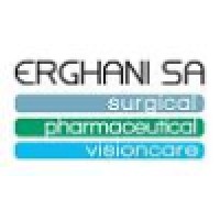 ERGHANI SA Logo