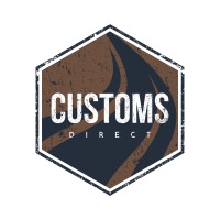 Customs Direct LLC Logo