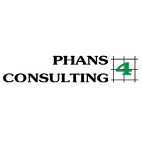PHANS4 CONSULTING PVT. LTD. (Official) Logo
