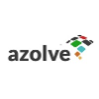 Azolve Logo