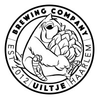 Uiltje Brewing Company Logo