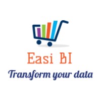 EasiBI Logo