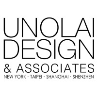 UNOLAI LIGHTING DESIGN & ASSOCIATES Logo